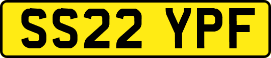 SS22YPF
