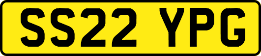 SS22YPG