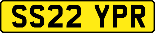 SS22YPR