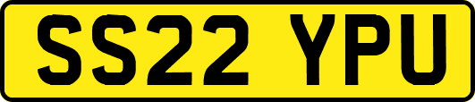 SS22YPU