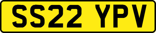 SS22YPV