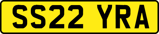 SS22YRA