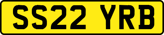 SS22YRB