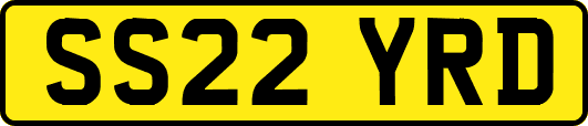 SS22YRD