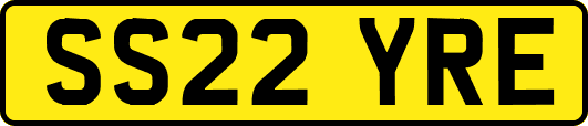 SS22YRE