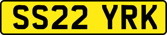 SS22YRK