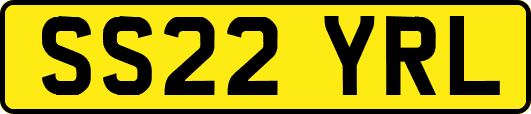 SS22YRL