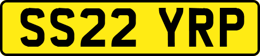 SS22YRP