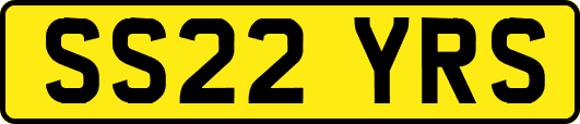 SS22YRS