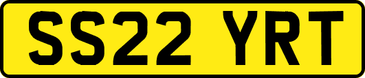 SS22YRT