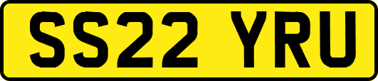 SS22YRU