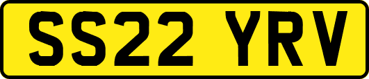SS22YRV