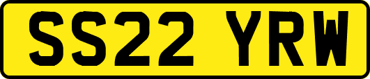 SS22YRW