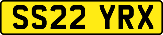 SS22YRX