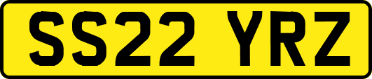 SS22YRZ