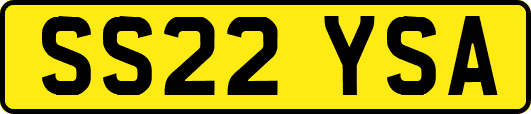 SS22YSA