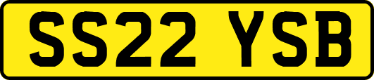 SS22YSB