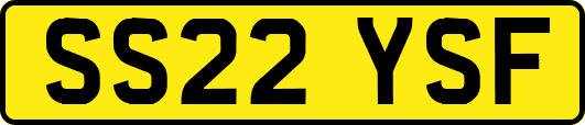 SS22YSF
