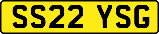 SS22YSG
