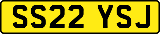 SS22YSJ