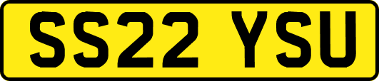 SS22YSU