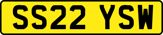 SS22YSW