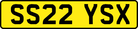 SS22YSX