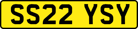 SS22YSY