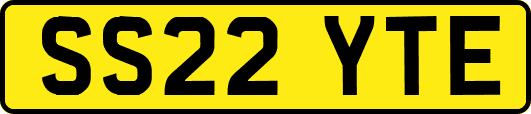 SS22YTE