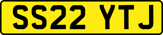 SS22YTJ