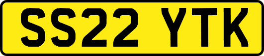 SS22YTK