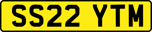 SS22YTM