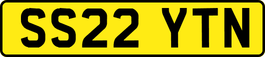 SS22YTN