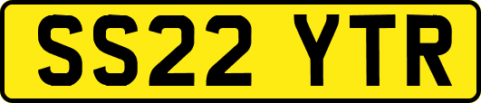 SS22YTR