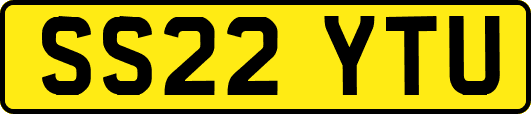 SS22YTU