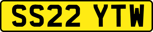 SS22YTW