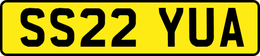 SS22YUA