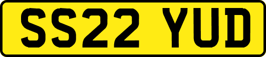 SS22YUD