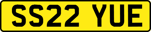 SS22YUE