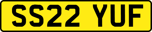 SS22YUF