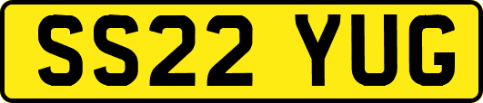SS22YUG