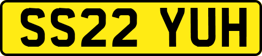 SS22YUH