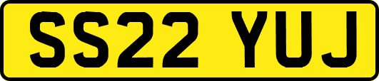 SS22YUJ