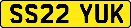 SS22YUK
