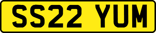 SS22YUM