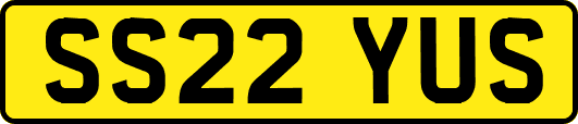 SS22YUS