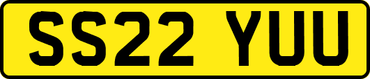 SS22YUU