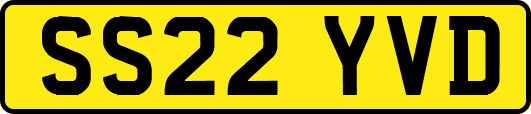 SS22YVD