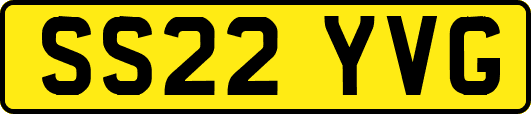 SS22YVG
