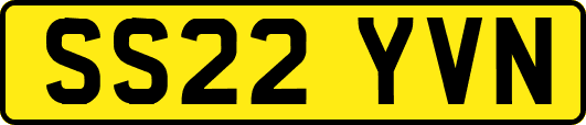 SS22YVN